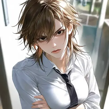 Profile image of 杏奈