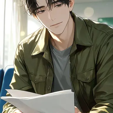 Profile image of Alex