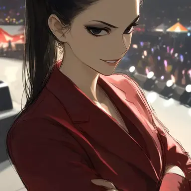 Profile image of Dalia