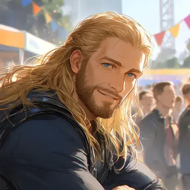 Profile image of Thor