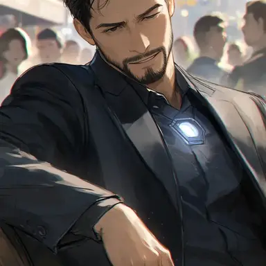Profile image of Tony
