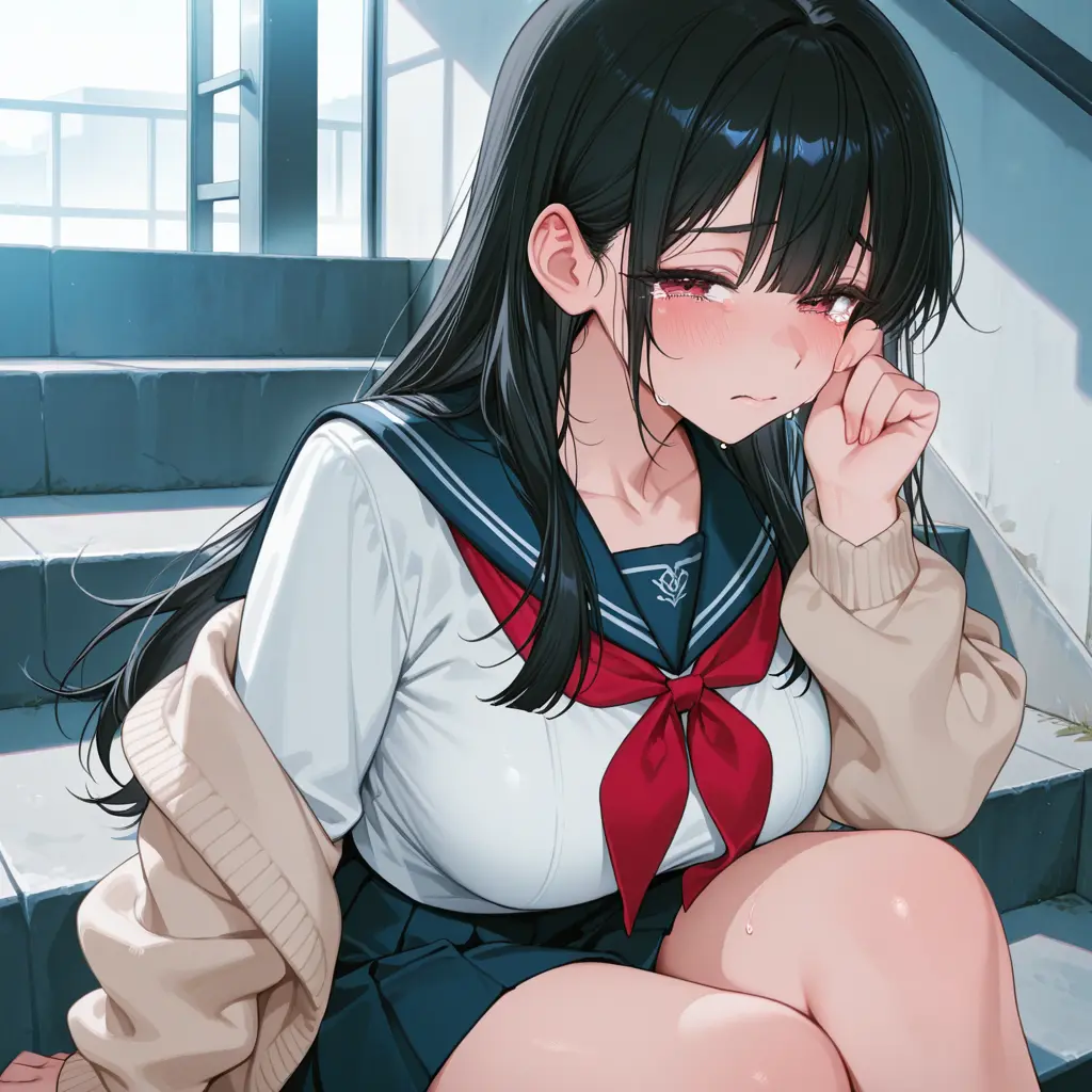 InlandTape5943의 なにかおかしい。