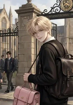Profile image of Noah