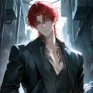 Profile image of 大我