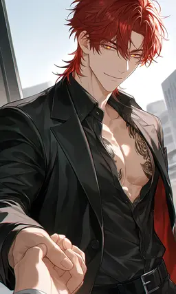 Profile image of 大我