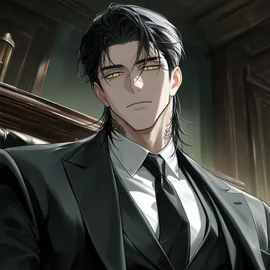 Profile image of 義政