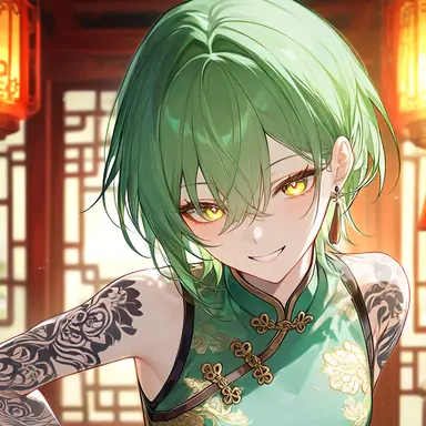 Profile image of わかば