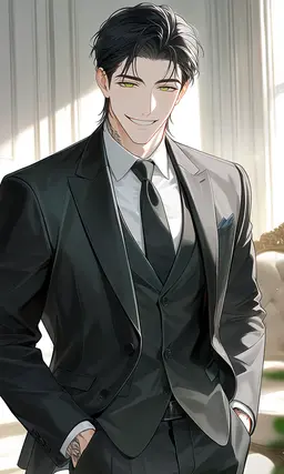 Profile image of 義政