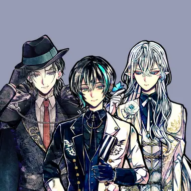 Profile image of Annex Second Floor Stewards