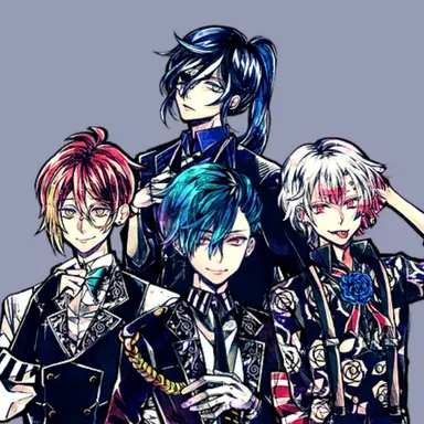 Profile image of Second Floor Stewards
