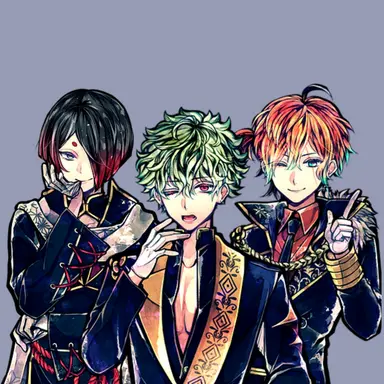 Profile image of Annex First Floor Stewards