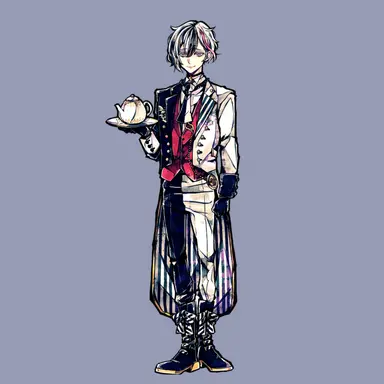 Profile image of 1층 집사