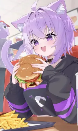 Profile image of おかゆ