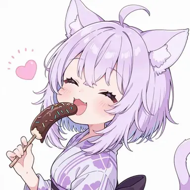 Profile image of おかゆ