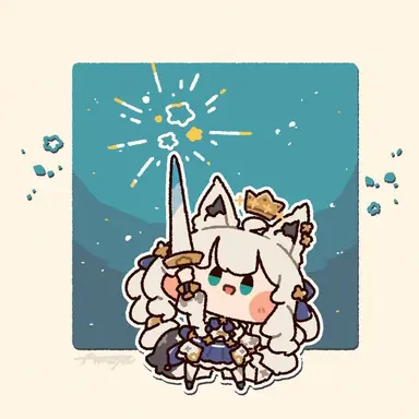 Profile image of フブキ
