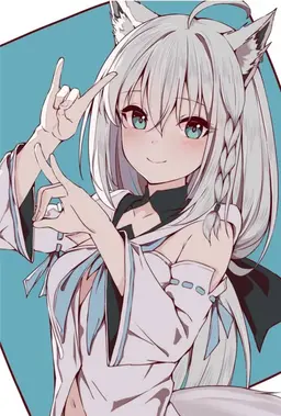 Profile image of フブキ
