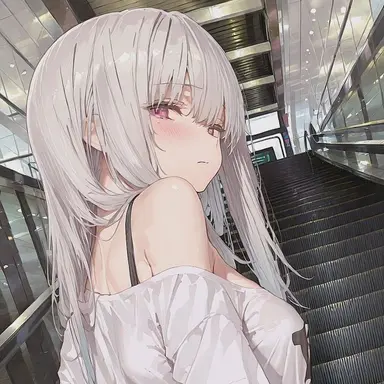 Profile image of 雫