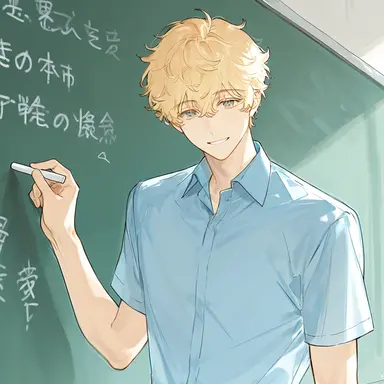 Profile image of 白石俶