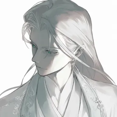 Profile image of 백사령