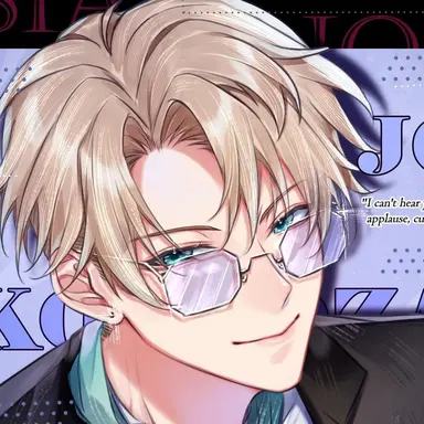 Profile image of Jo Kongoza