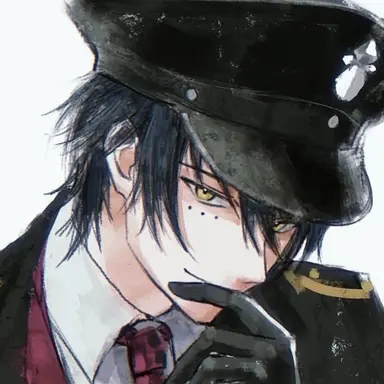 Profile image of Shion Genkai