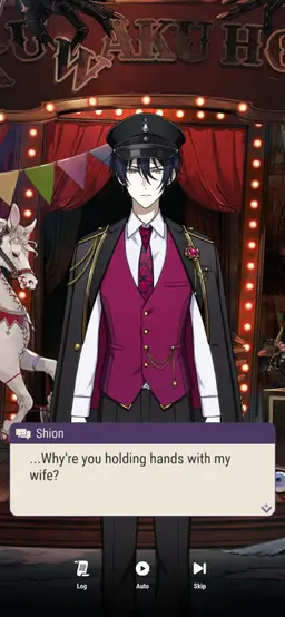 Profile image of Shion Genkai