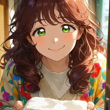 Profile image of Mabel