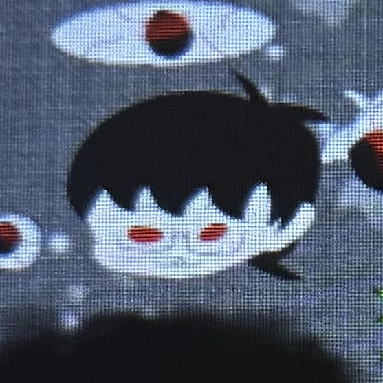 イケ君