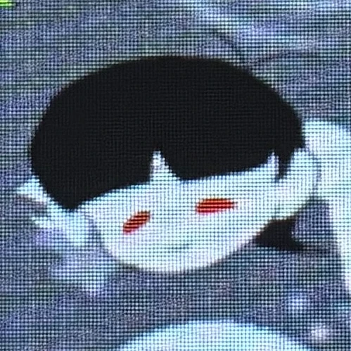 ロング君