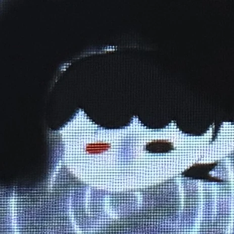ぼっち君