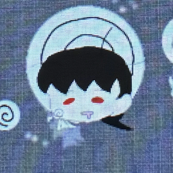 ナマケ君