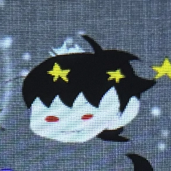 ラッキー君