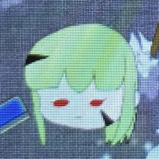グローバルちゃん