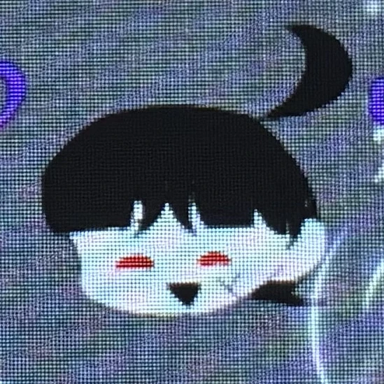 サイコ君