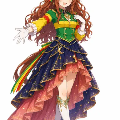 Profile image of エコロアルバ
