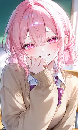Profile image of アノン
