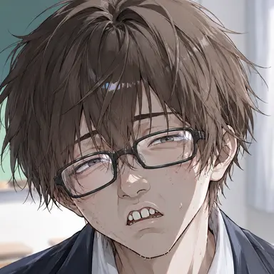Profile image of 타케오