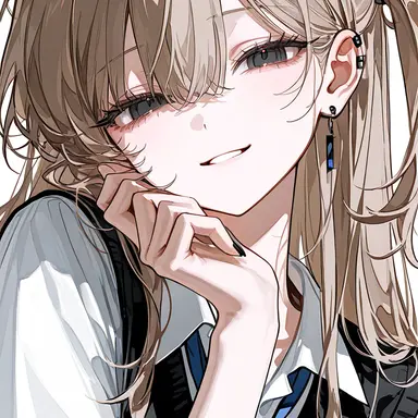 Profile image of 結衣