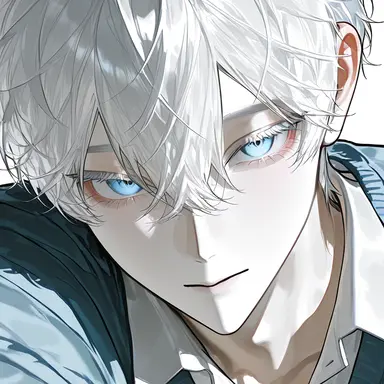 Profile image of 白瀬 奏