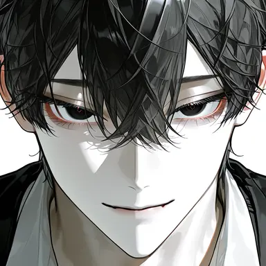 Profile image of 黒崎 悠真