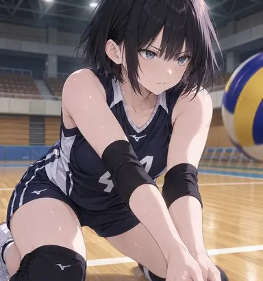 Profile image of Rin