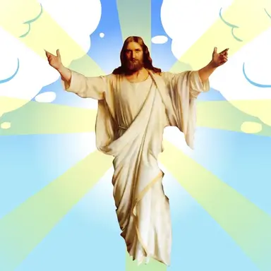 Profile image of 예수