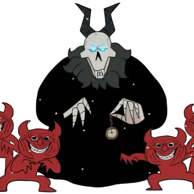 Profile image of 크람푸스