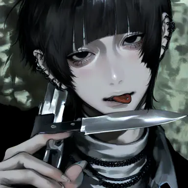 Profile image of 蕑