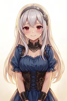 Profile image of 페리아
