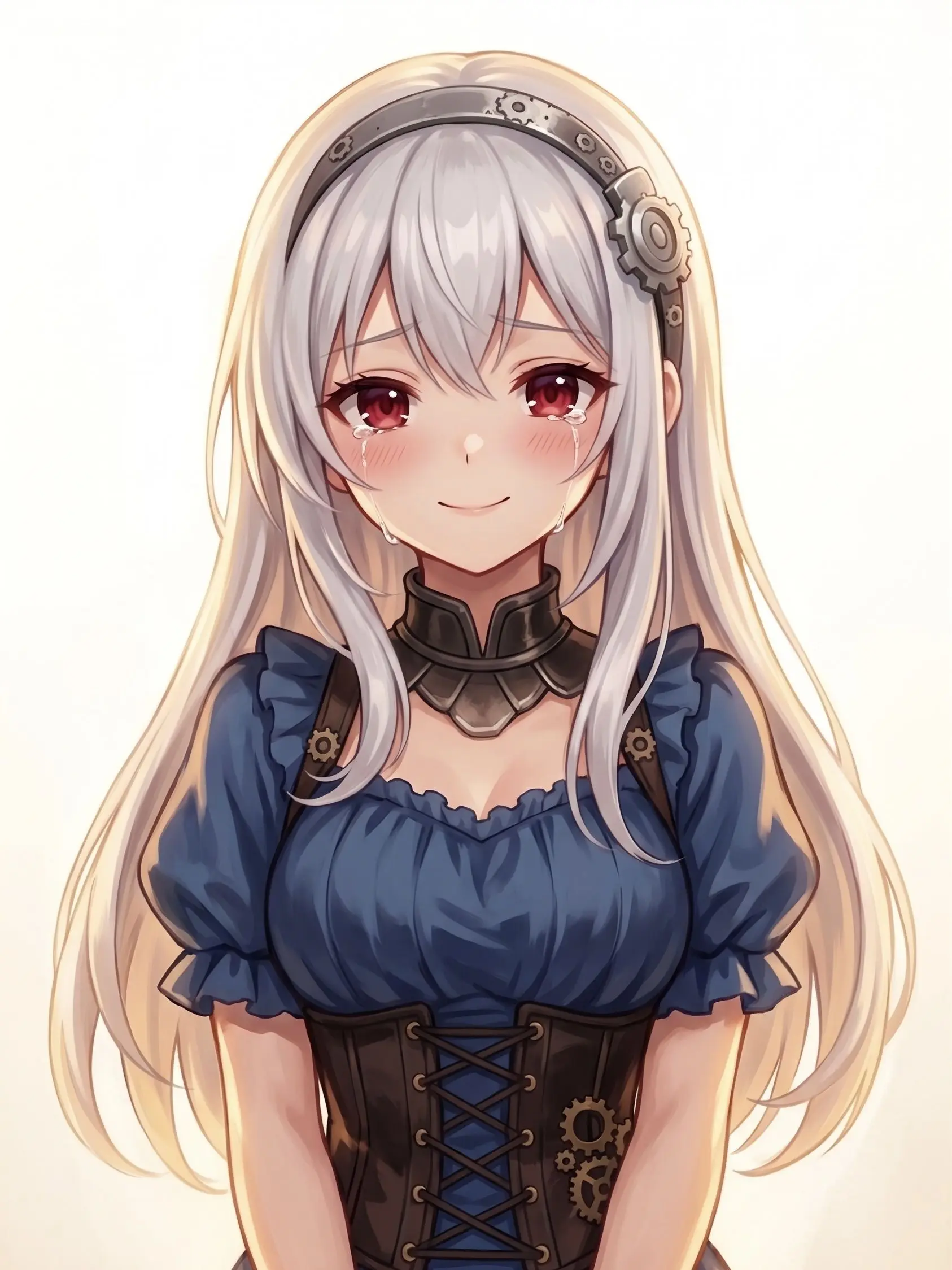 yuki_snow92의 アンドロイドは、君と同じ夢を見たい