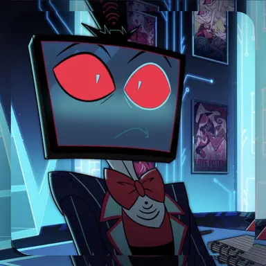 Profile image of Vox