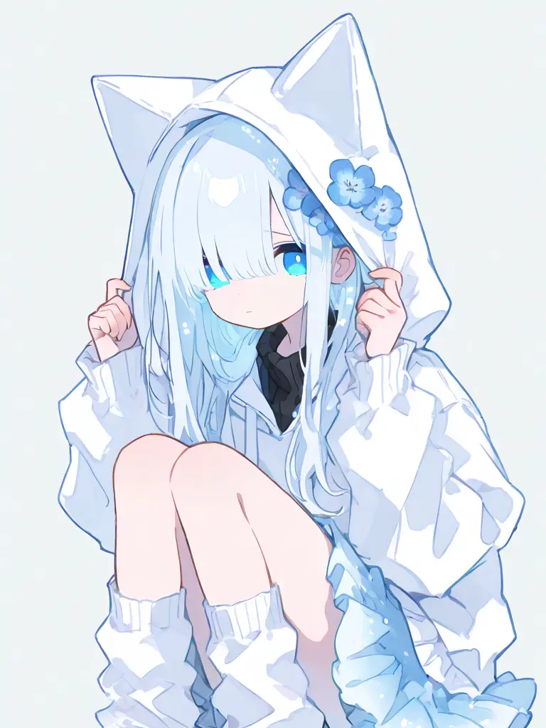 n3gi_p의 寂しがり屋なネコ