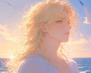 Profile image of 에이든