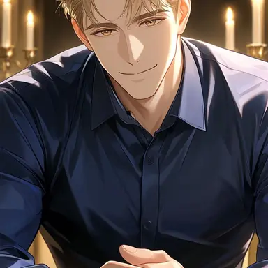 Profile image of Stellan Rhowe